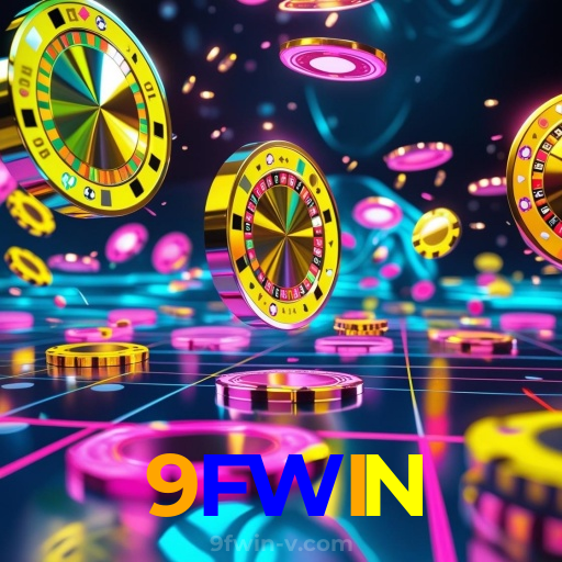 9FWIN:Jogue nas nossas mesas de poker e conquiste vitórias épicas!
