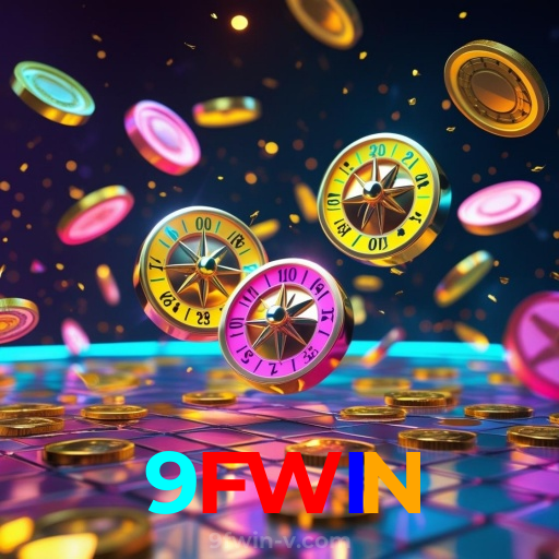 9FWIN:Aposte agora nas roletas e veja a sorte brilhar para você!