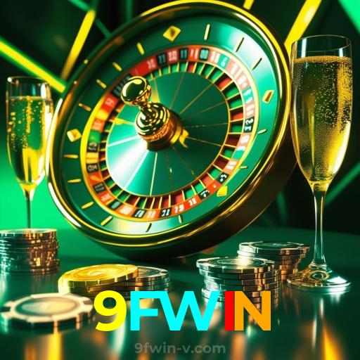9FWIN:Cada aposta é uma nova vitória em nosso cassino online!