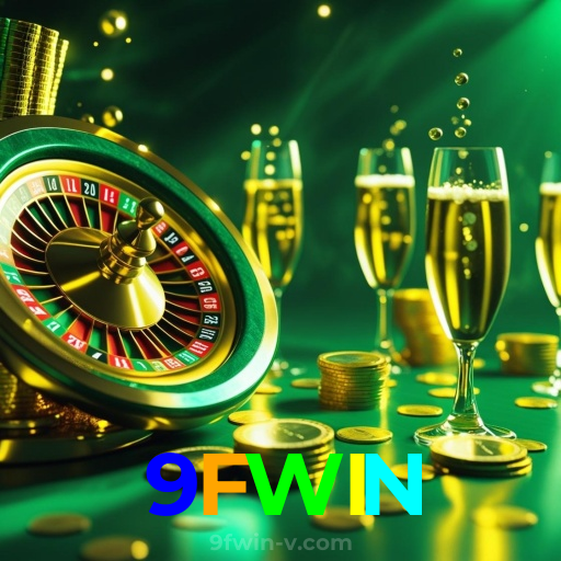9FWIN:Cada giro nas slots é uma chance de grandes vitórias!