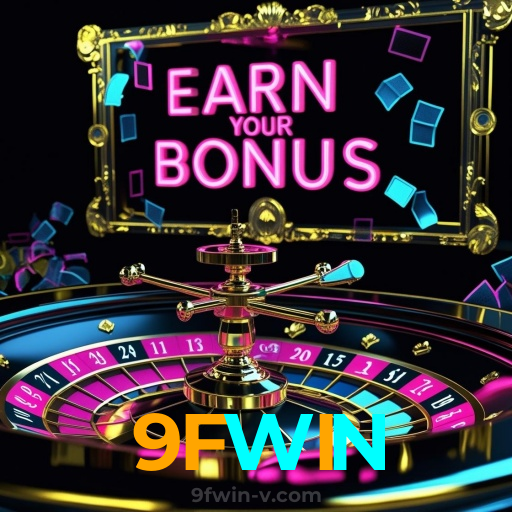 9FWIN:Jogue poker e prove que você é o melhor nas cartas!