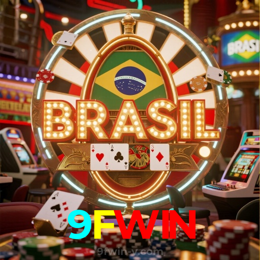 9FWIN:O cassino online mais confiável para você apostar no futebol e jogar blackjack!