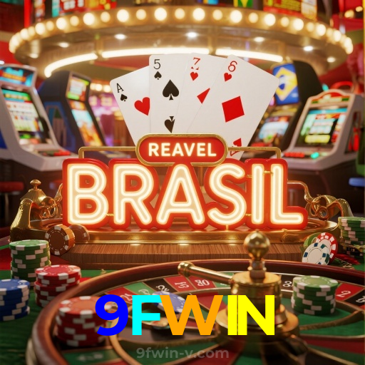 9FWIN：O melhor cassino para você jogar poker e fazer apostas no futebol online!