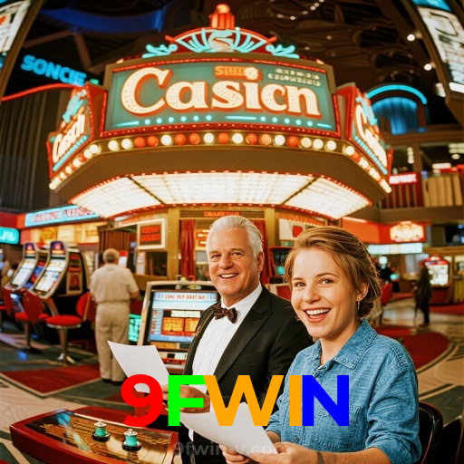 9FWIN:O melhor cassino online com apostas ao vivo em futebol e jogos de cassino!