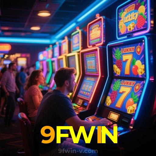 9FWIN:Aposte no seu time e ganhe prêmios incríveis com poker e roleta!