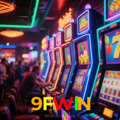 9FWIN:Jogue os melhores jogos de cassino como blackjack e roleta, e aposte no futebol!