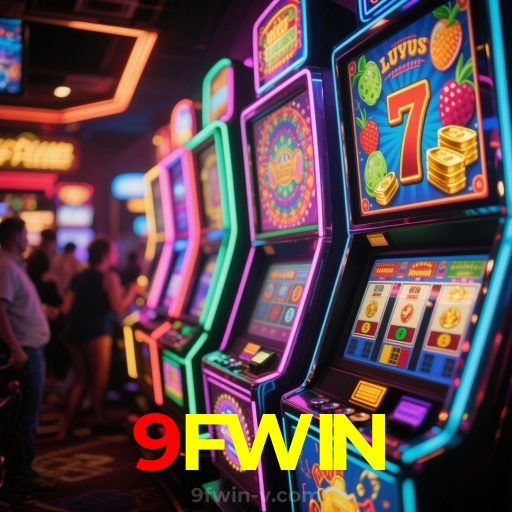 9FWIN：Gire a roleta e conquiste grandes prêmios em nosso cassino!