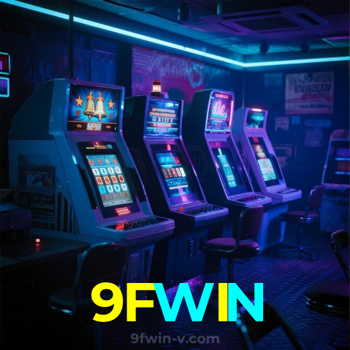 9FWIN:Onde você pode apostar no futebol e jogar os melhores jogos de cassino!