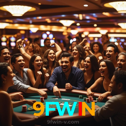 9FWIN:A sorte está na roleta! Aposte e vença agora mesmo!