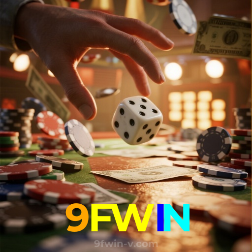 9FWIN：Aposte no futebol online e conquiste a vitória dos seus sonhos!