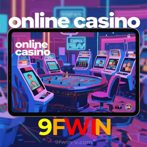 9FWIN:Jogue nas roletas e descubra as maiores vitórias!