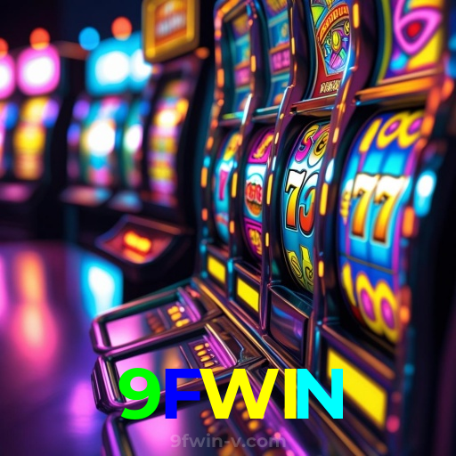 9FWIN:Jogue nas nossas slots e conquiste vitórias épicas!
