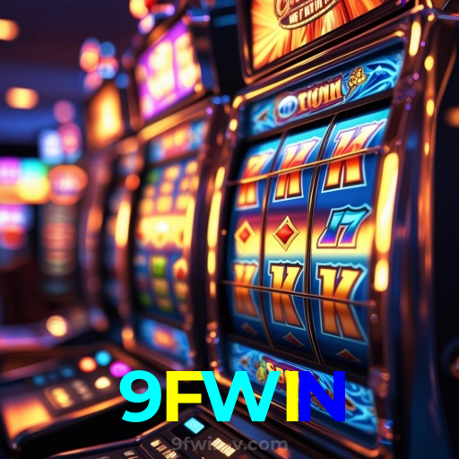 9FWIN：Jogue nas nossas mesas de poker e conquiste vitórias épicas!