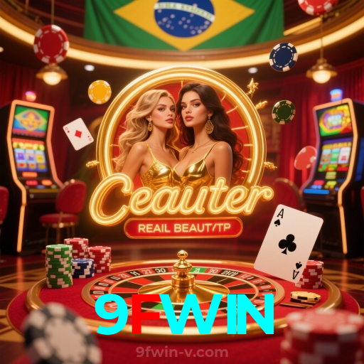 9FWIN：Aposte no futebol online e mostre seu talento para ganhar!