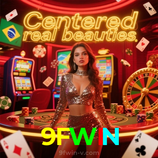 9FWINïŒCada giro nas slots Ă© uma nova chance de mudar sua sorte!
