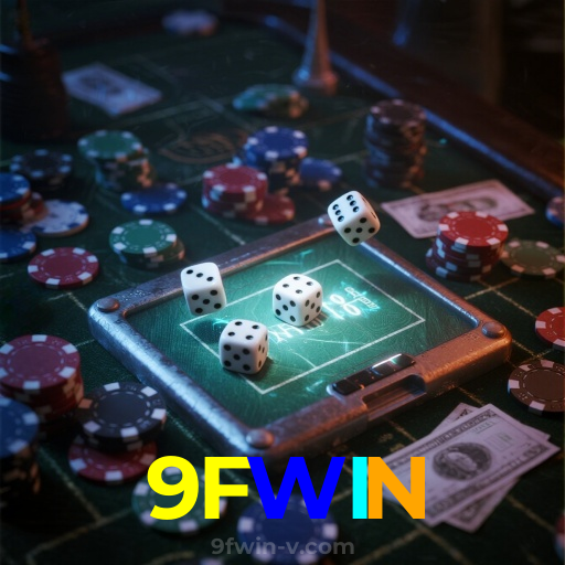 9FWIN:O melhor do cassino está ao seu alcance! Jogue agora!
