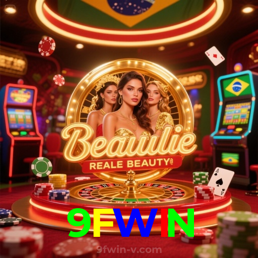 9FWIN:As melhores slots para você! Aposte e ganhe agora!