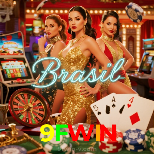 9FWIN：Jogue slots, aposte no futebol e ganhe prêmios incríveis no cassino!
