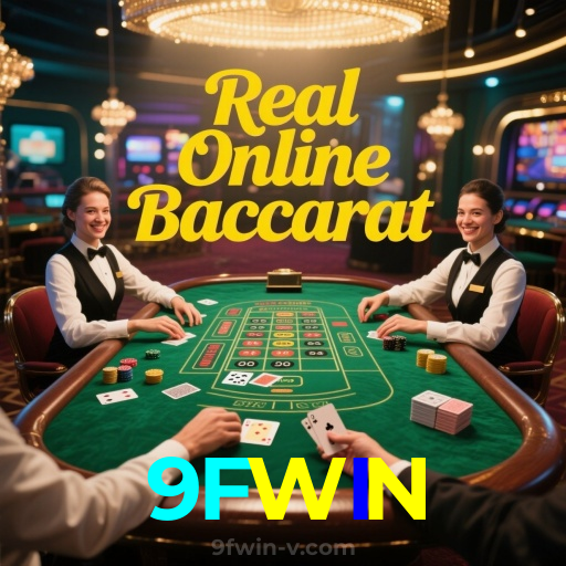 9FWIN：Jogue blackjack e aposte no futebol para uma experiência completa!