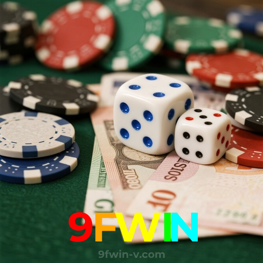 9FWIN:A sorte está no cassino online com jogos de poker, roleta e apostas no futebol!