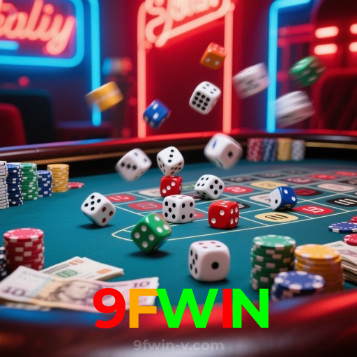 9FWIN:Cada giro nas slots pode ser uma grande vitória! Aposte agora!