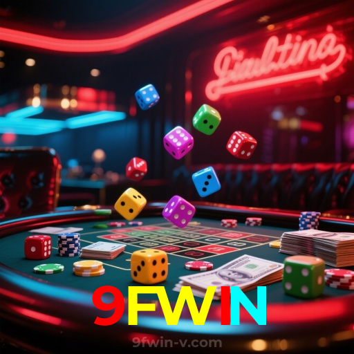 9FWIN:Sua sorte está no cassino online com apostas no futebol e jogos emocionantes!