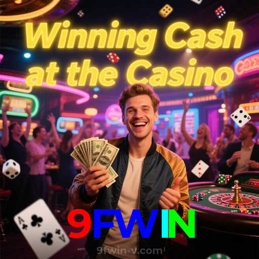 9FWIN:Em cada giro, novas vitórias! Venha jogar nas melhores slots!