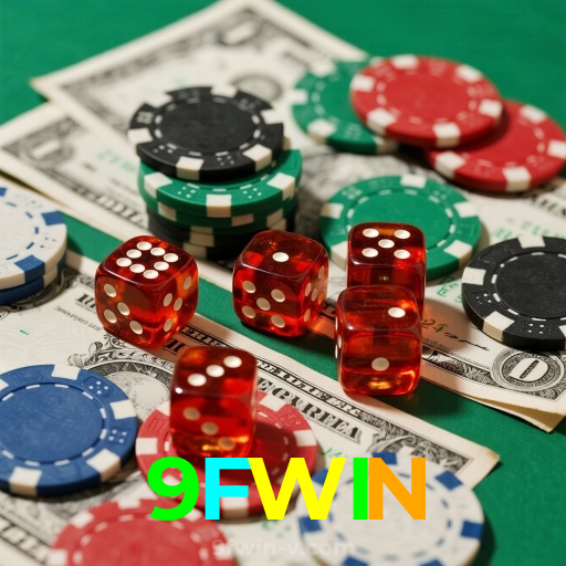 9FWIN：Vença no blackjack e prove que você é um verdadeiro mestre!