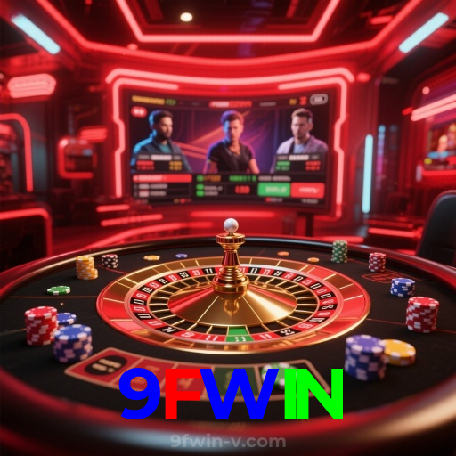 9FWIN：A diversão está garantida! Aposte nas melhores slots agora!