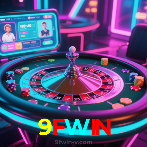 9FWIN:Conquiste prêmios no blackjack e aposte no futebol ao vivo com segurança!