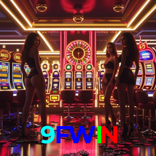 9FWIN:Poker, roleta e apostas ao vivo no futebol online, tudo ao seu alcance!