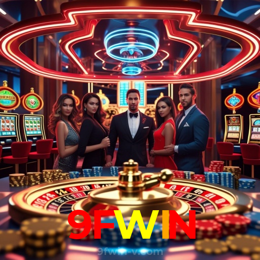 9FWIN:Aposte nas roletas e leve o jackpot para casa!