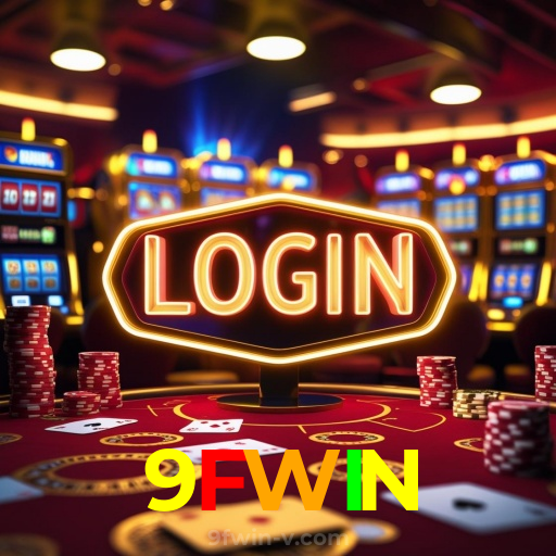 9FWIN:Jogue poker, aposte no futebol e vença com grandes prêmios!