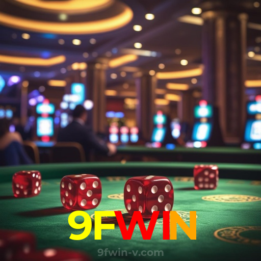9FWIN:Aposte nas mesas de poker e vença grandes prêmios!