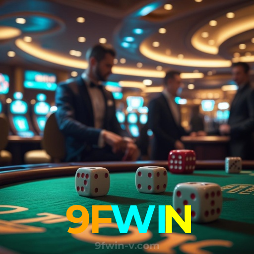 9FWIN:Jogue nas roletas e veja a sorte sorrir para você!