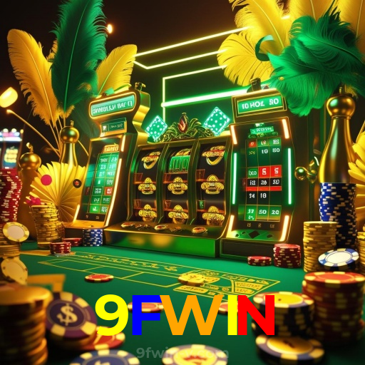 9FWIN:Cada giro nas slots pode ser uma grande vitória! Aposte agora!