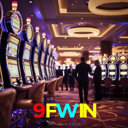 9FWIN:Aposte nas mesas de poker e vença grandes prêmios!