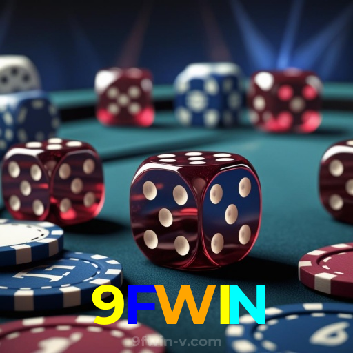 9FWIN:Conquiste grandes vitórias em blackjack e aposte no futebol online!