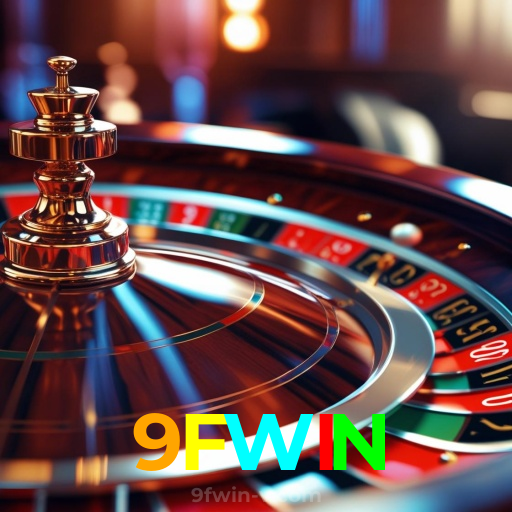 9FWIN:Jogue nas melhores slots e conquiste grandes jackpots!