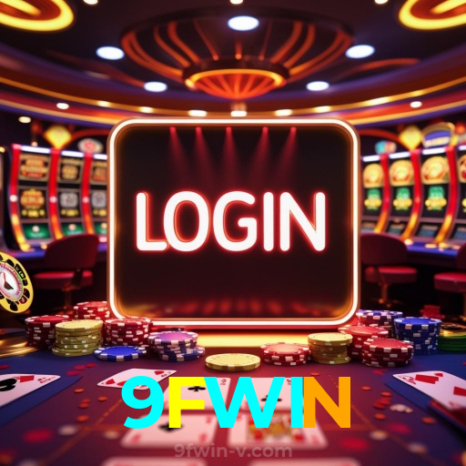 9FWIN：Jogue no cassino mais confiável com apostas em futebol e jogos emocionantes!