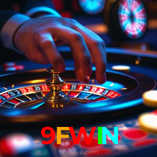 9FWIN:Apostas ao vivo no futebol e diversão garantida em blackjack e roleta!