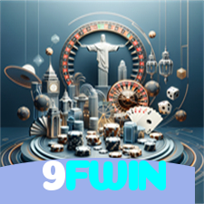 9FWIN：Aposte nas roletas e veja os prêmios incríveis chegarem até você!