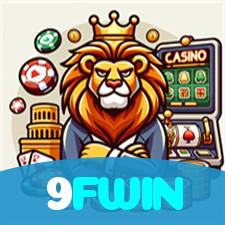 9FWIN：Divirta-se com poker, blackjack e aposte no futebol online!