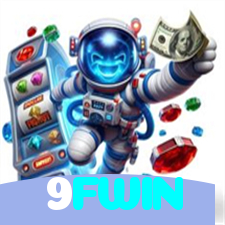 9FWIN:A sorte está ao seu lado! Aposte nas melhores opções e vença agora!