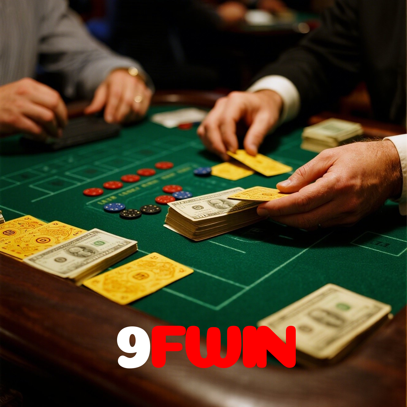 9FWIN:Cada giro nas slots é uma nova chance de mudar sua sorte!