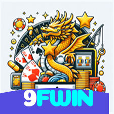 9FWIN：O futebol online está cheio de vitórias! Aposte e conquiste!