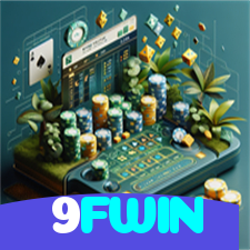 9FWIN：Jogue futebol online e sinta o jogo como nunca antes!