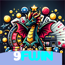 9FWIN:Vença no blackjack e conquiste grandes prêmios!