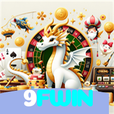 9FWIN：Aposte agora nas roletas e conquiste prêmios fantásticos!