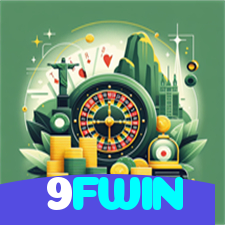 9FWIN：A melhor plataforma de jogos de cassino e apostas no futebol está aqui!